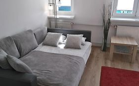 Citycenter Sliska Studio