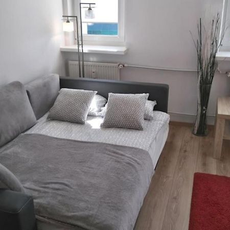Citycenter Sliska Studio Варшава Екстер'єр фото